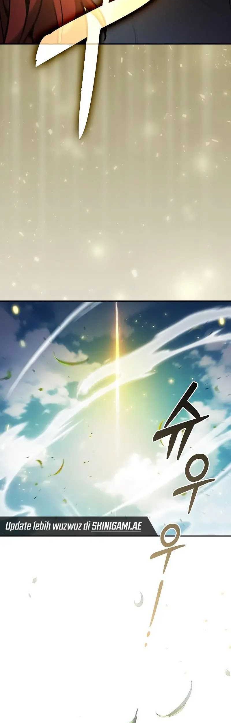 Academy’s Genius Swordmaster Chapter 93 - halaman 37