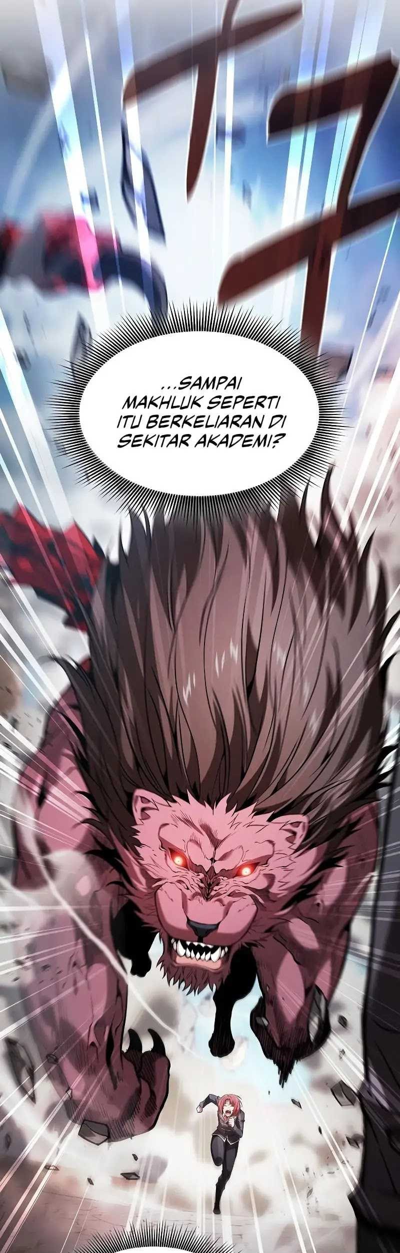 Academy’s Genius Swordmaster Chapter 93 - halaman 4
