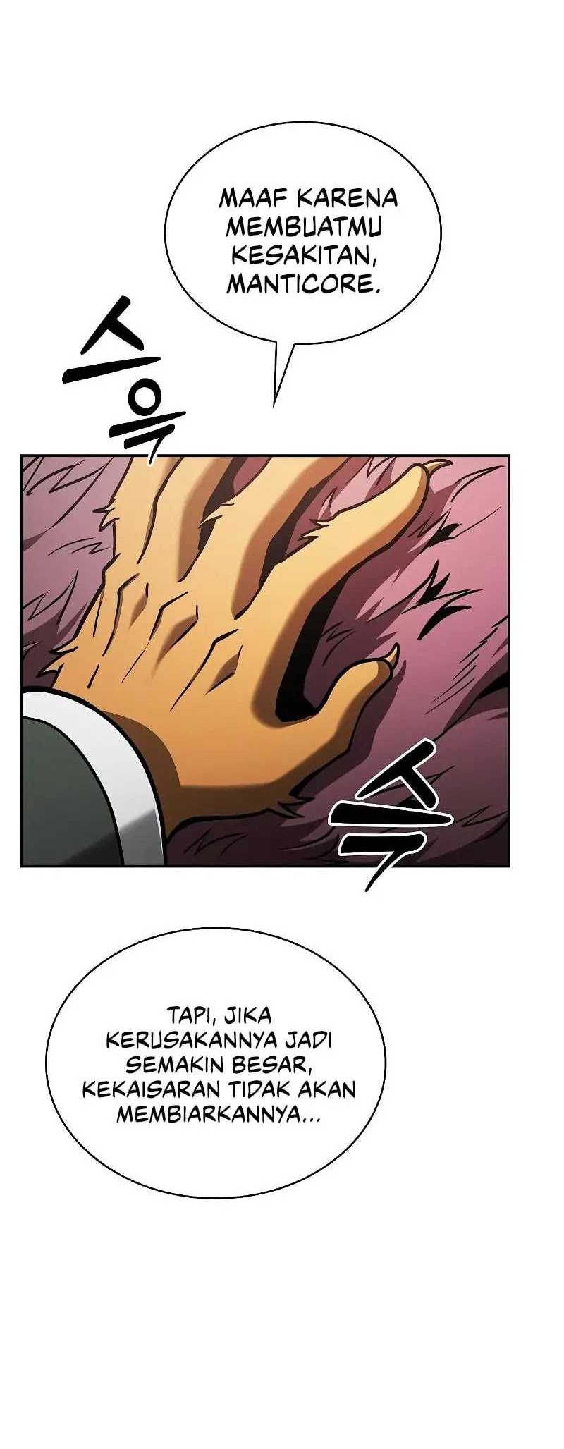 Academy’s Genius Swordmaster Chapter 93 - halaman 43