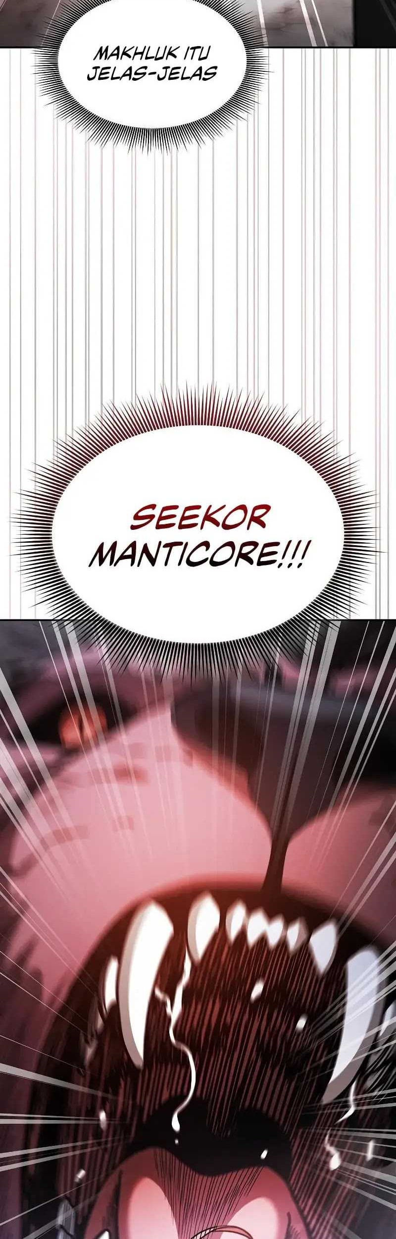 Academy’s Genius Swordmaster Chapter 93 - halaman 5
