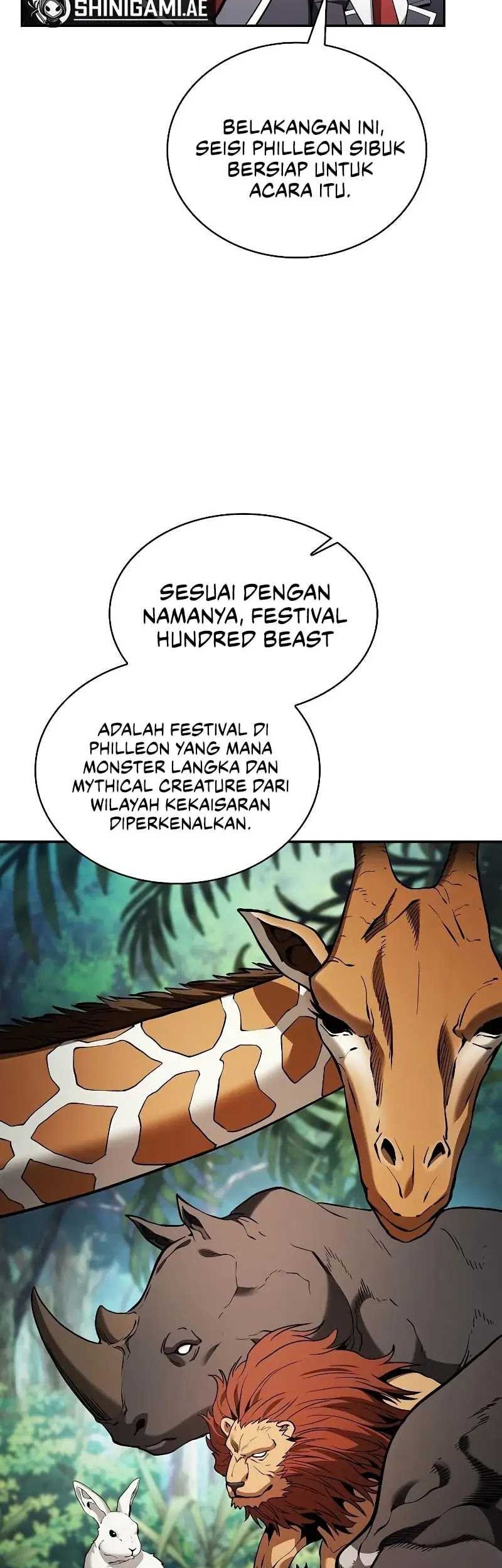 Academy’s Genius Swordmaster Chapter 93 - halaman 50