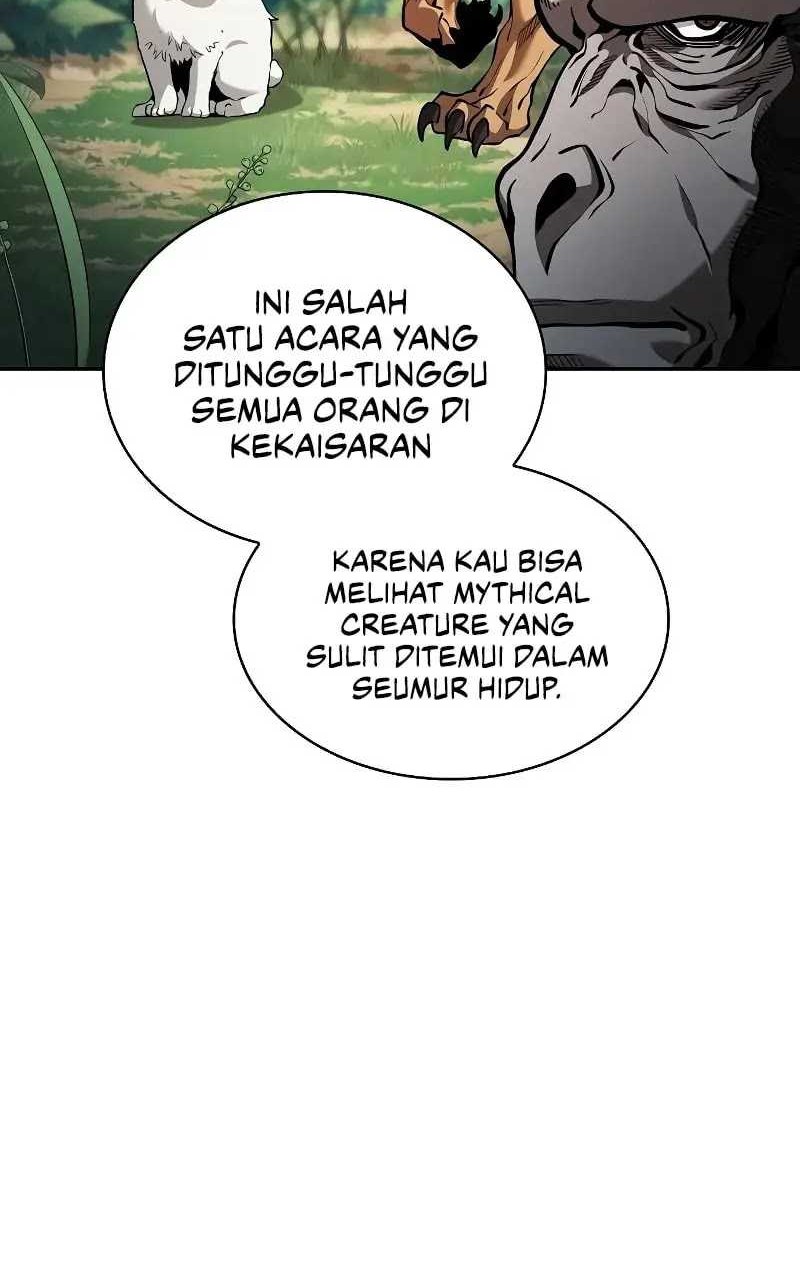 Academy’s Genius Swordmaster Chapter 93 - halaman 51