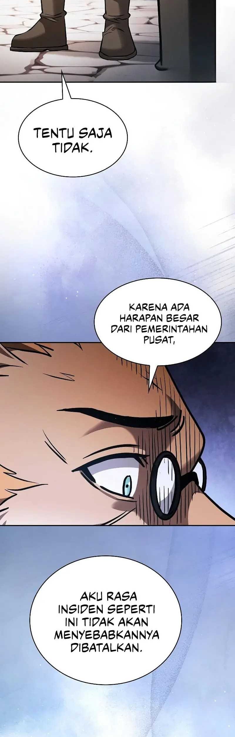 Academy’s Genius Swordmaster Chapter 93 - halaman 53