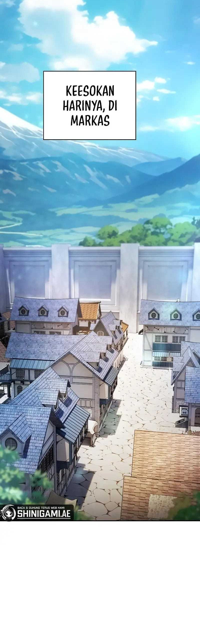 Academy’s Genius Swordmaster Chapter 93 - halaman 55