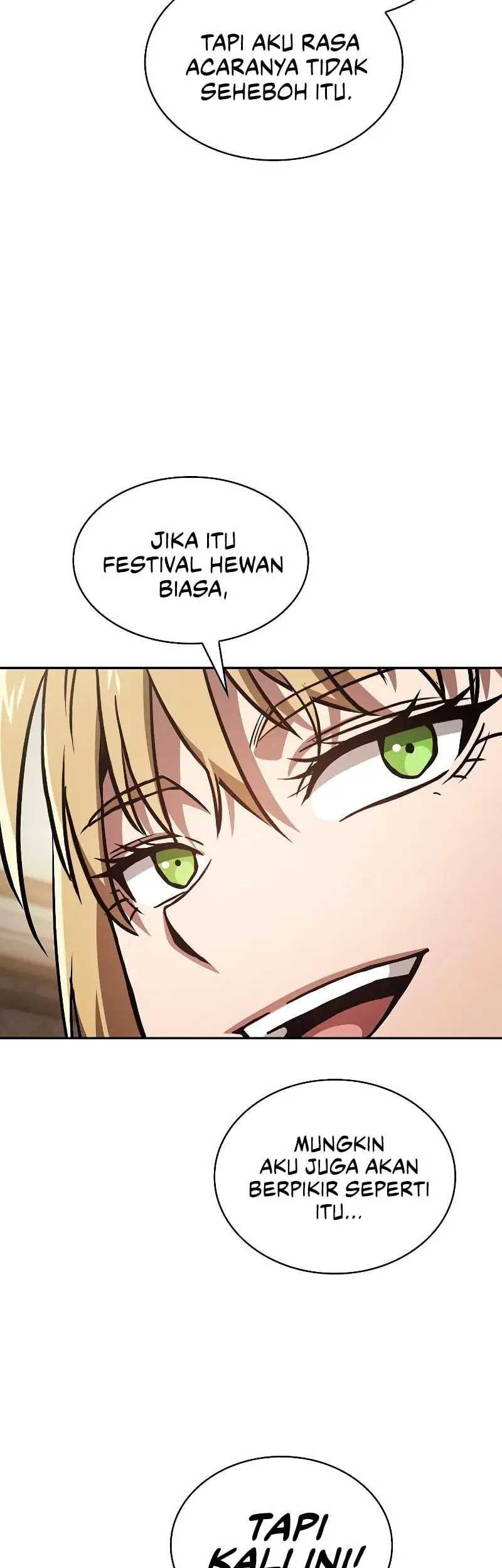 Academy’s Genius Swordmaster Chapter 93 - halaman 58