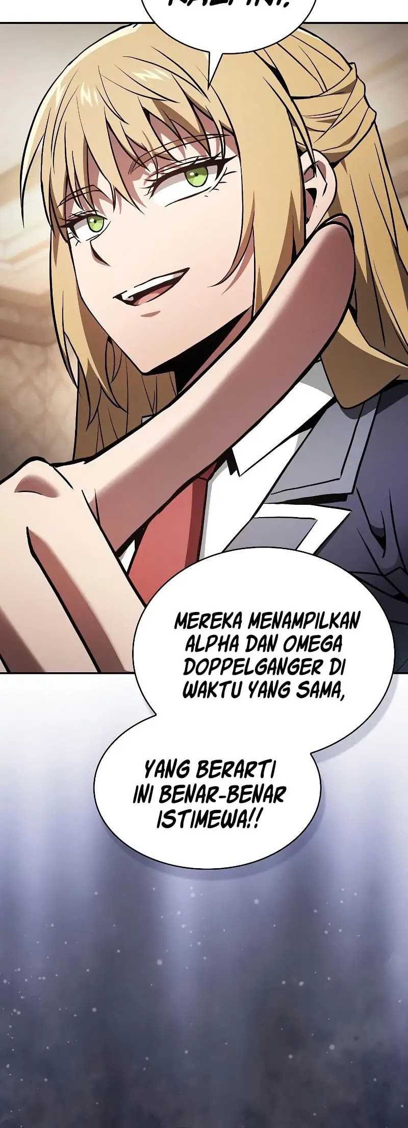 Academy’s Genius Swordmaster Chapter 93 - halaman 59