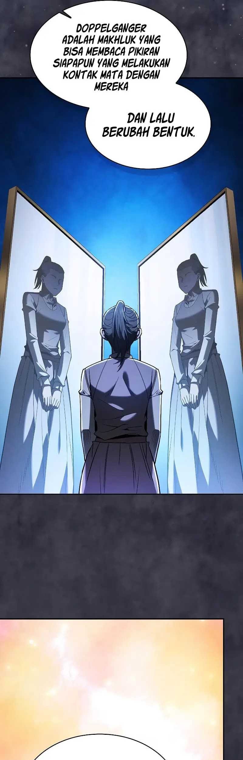 Academy’s Genius Swordmaster Chapter 93 - halaman 60