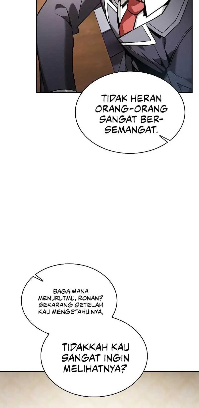 Academy’s Genius Swordmaster Chapter 93 - halaman 63