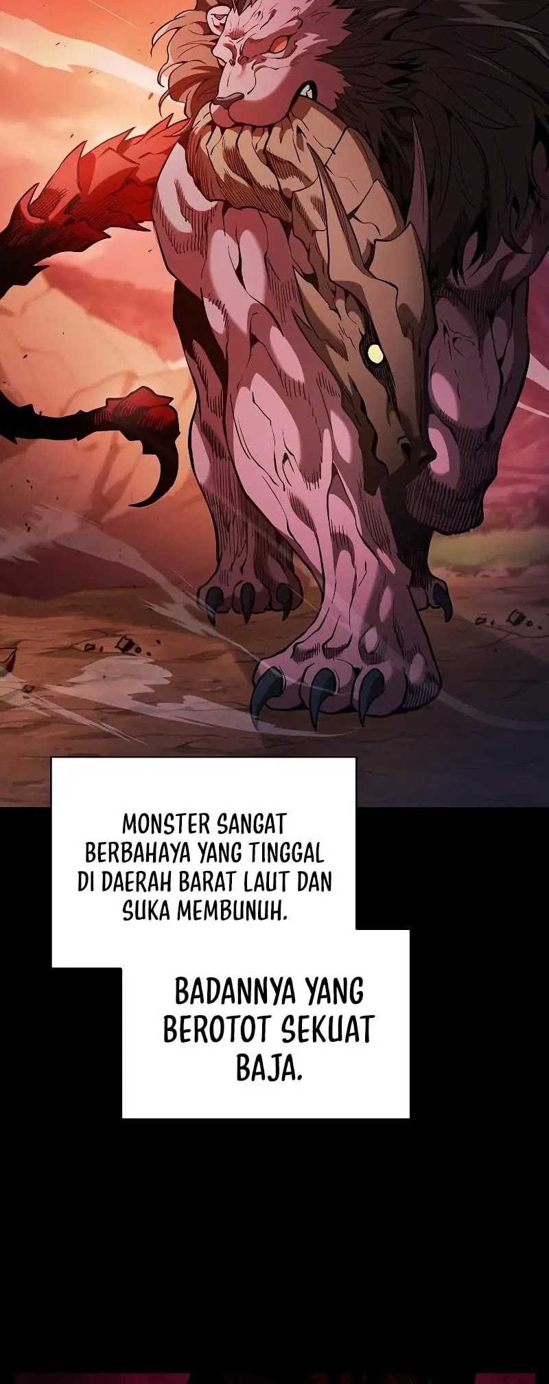 Academy’s Genius Swordmaster Chapter 93 - halaman 7