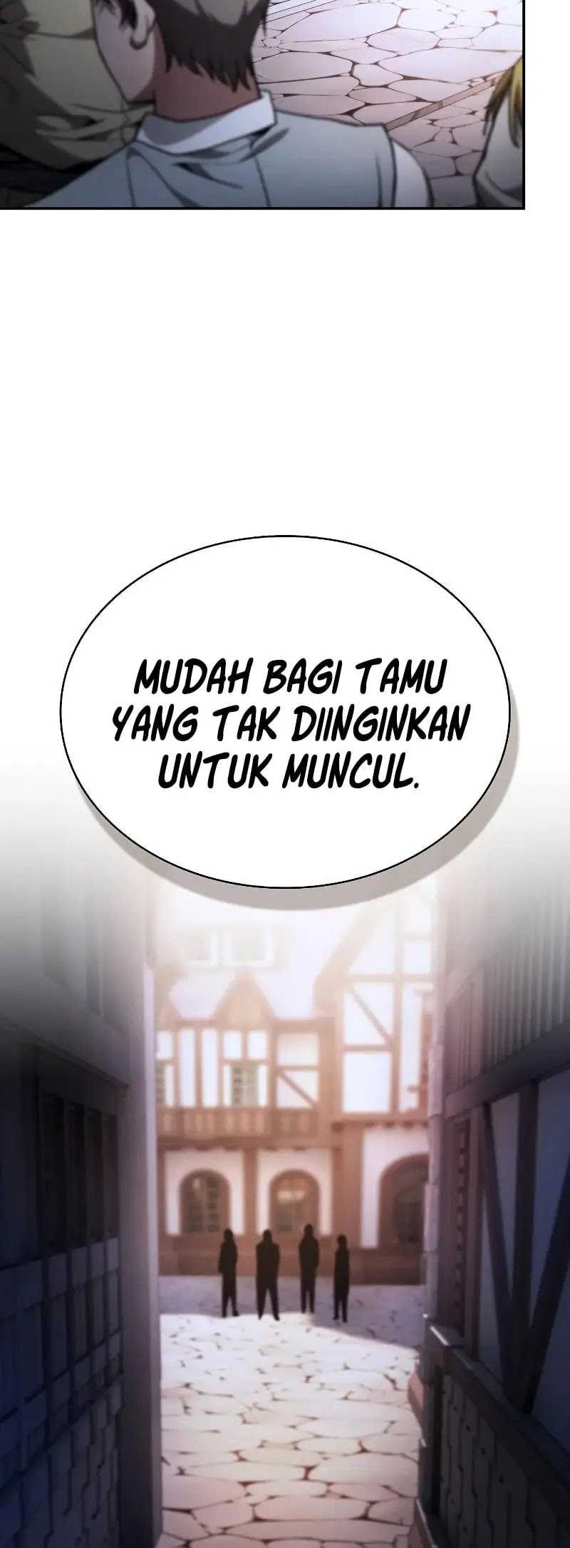 Academy’s Genius Swordmaster Chapter 93 - halaman 70