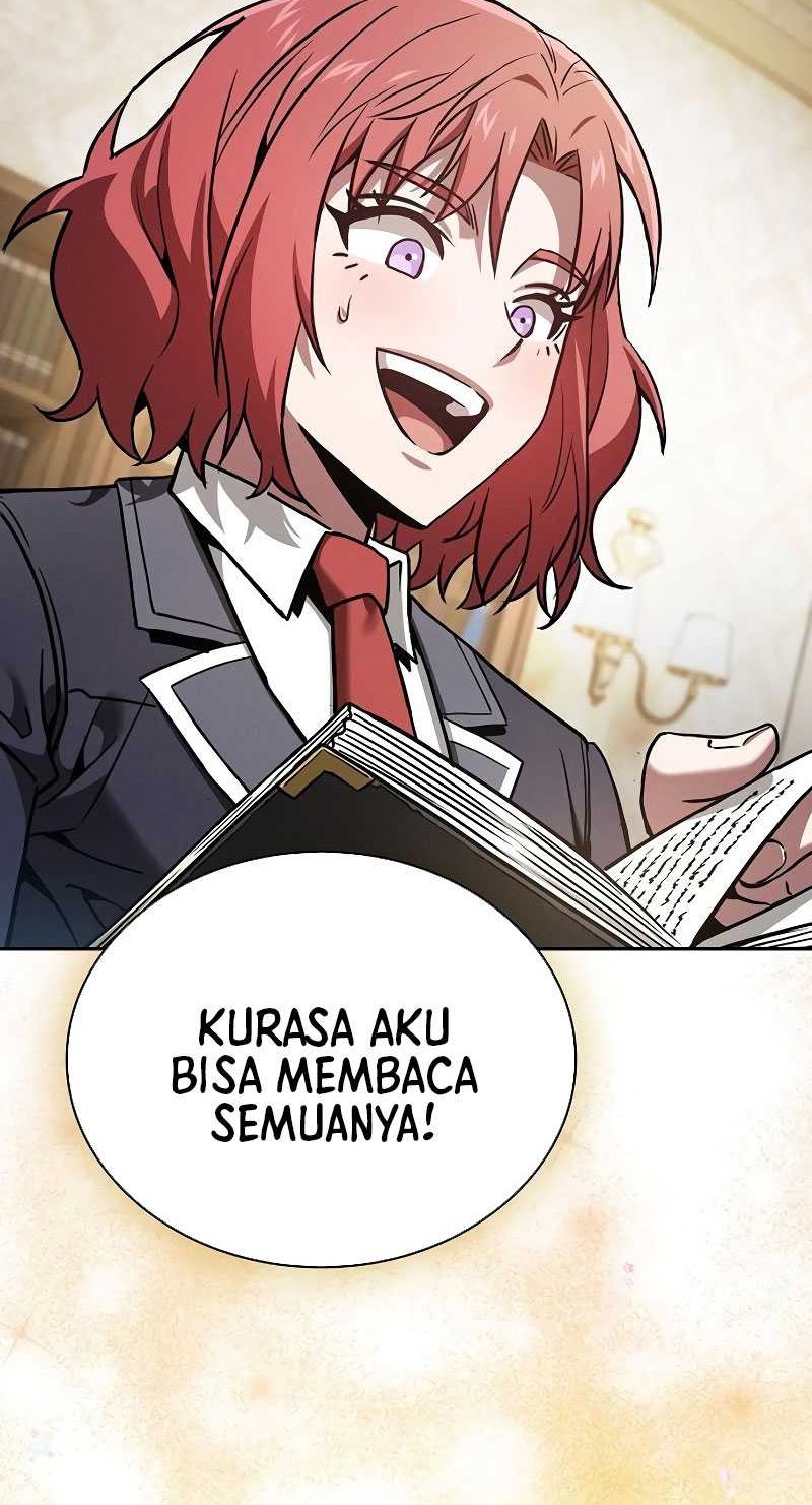 Academy’s Genius Swordmaster Chapter 94 - halaman 11