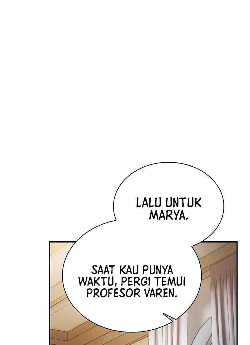 Academy’s Genius Swordmaster Chapter 94 - halaman 15