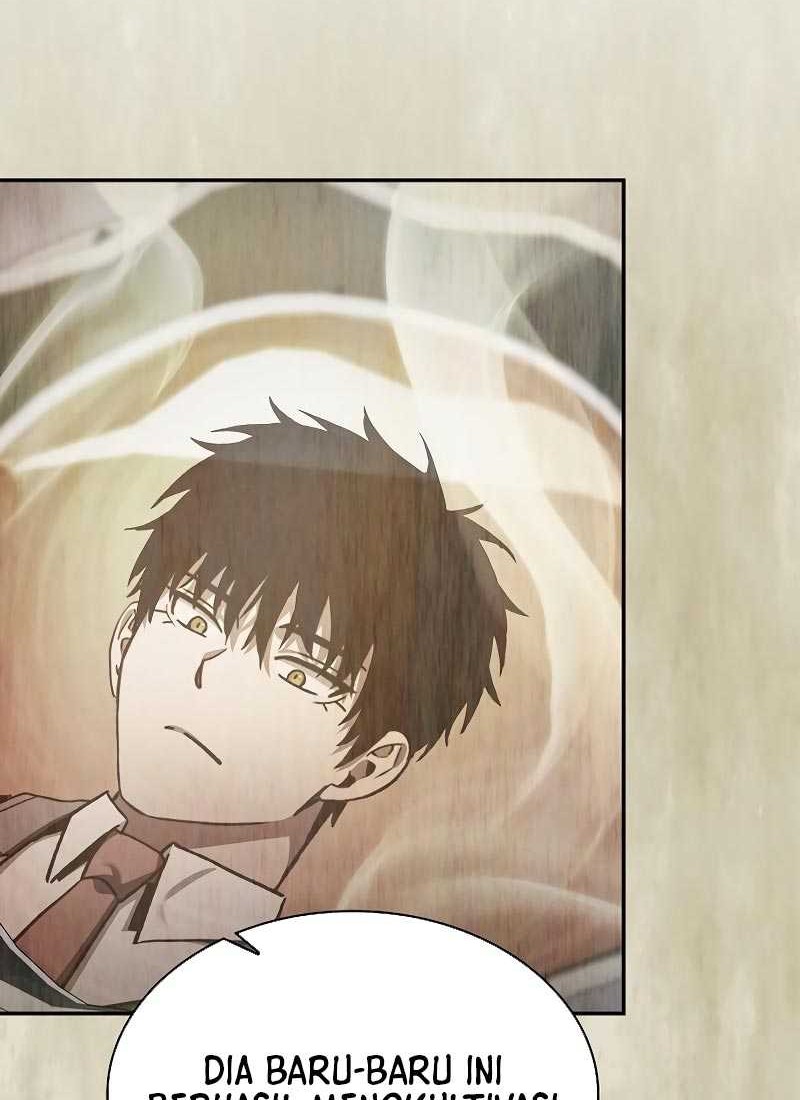 Academy’s Genius Swordmaster Chapter 94 - halaman 17