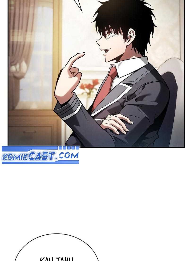 Academy’s Genius Swordmaster Chapter 94 - halaman 19
