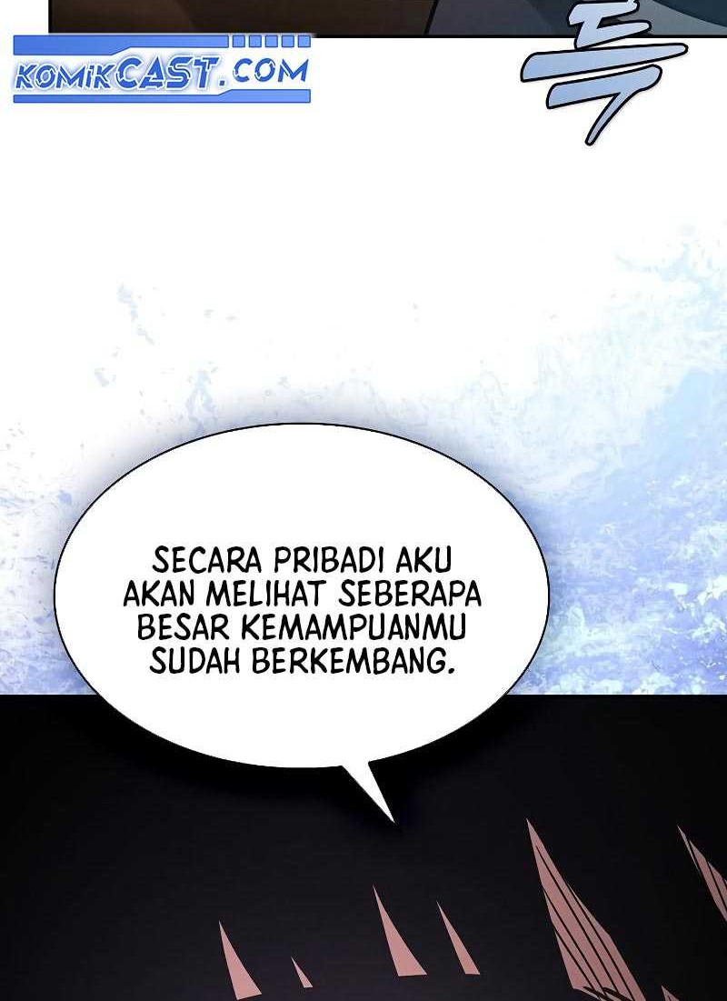 Academy’s Genius Swordmaster Chapter 94 - halaman 23