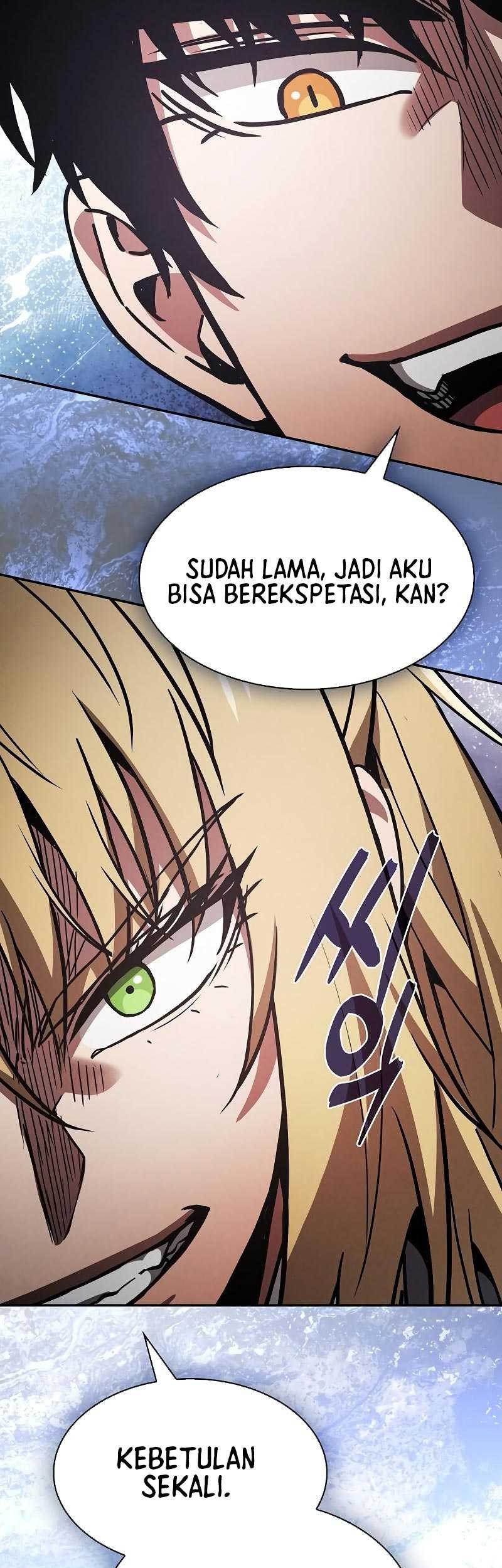 Academy’s Genius Swordmaster Chapter 94 - halaman 24
