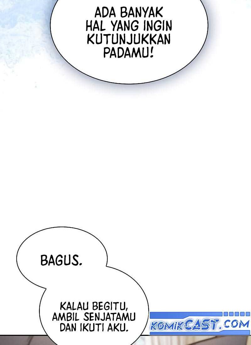 Academy’s Genius Swordmaster Chapter 94 - halaman 25