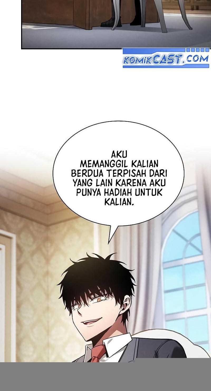 Academy’s Genius Swordmaster Chapter 94 - halaman 3
