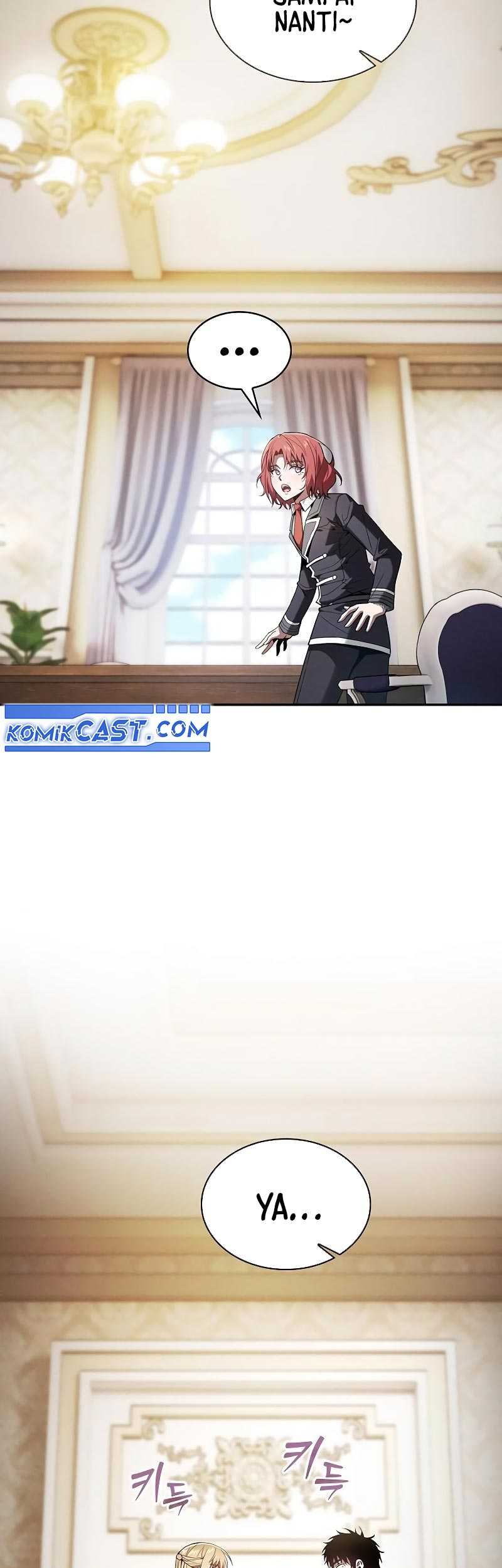 Academy’s Genius Swordmaster Chapter 94 - halaman 30