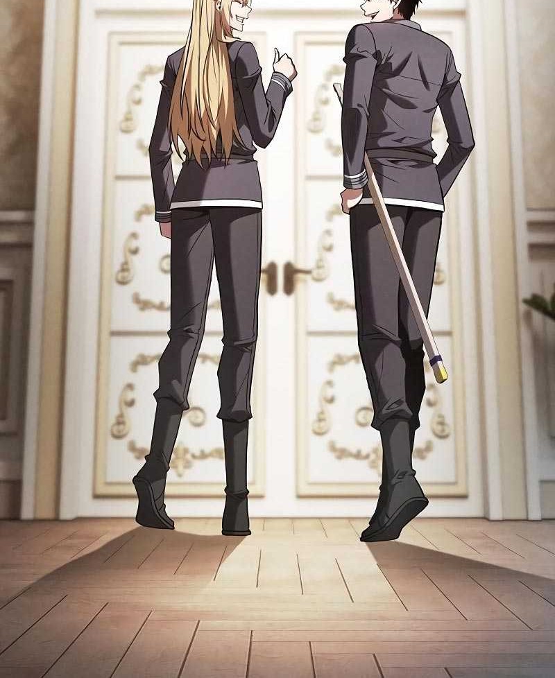 Academy’s Genius Swordmaster Chapter 94 - halaman 31