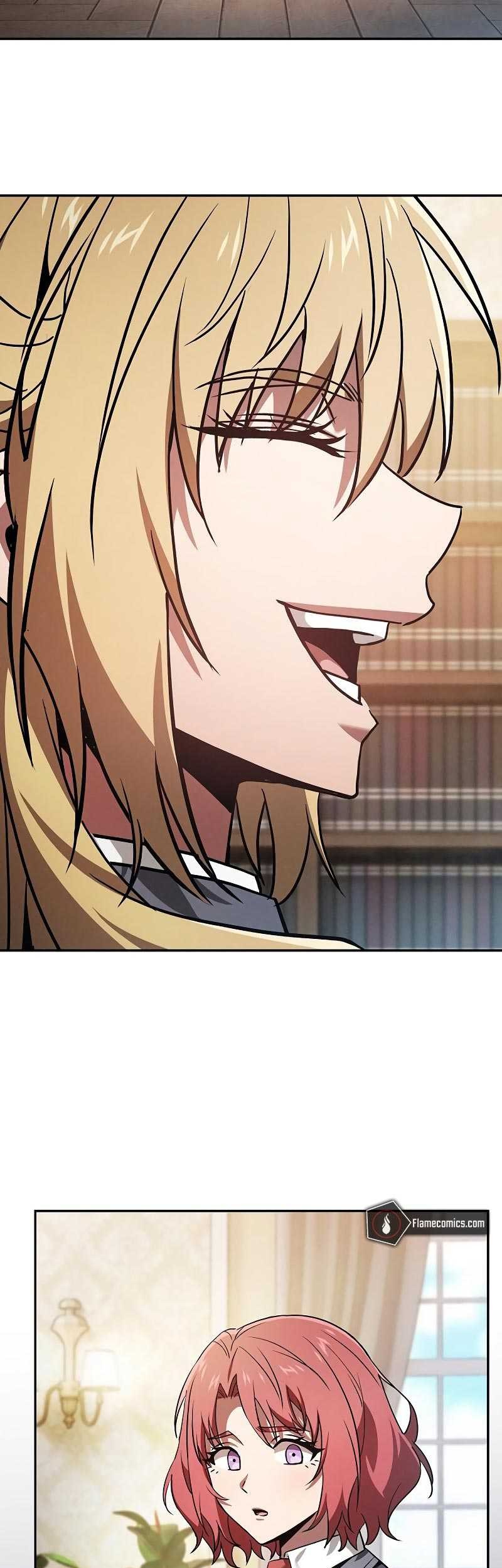 Academy’s Genius Swordmaster Chapter 94 - halaman 32