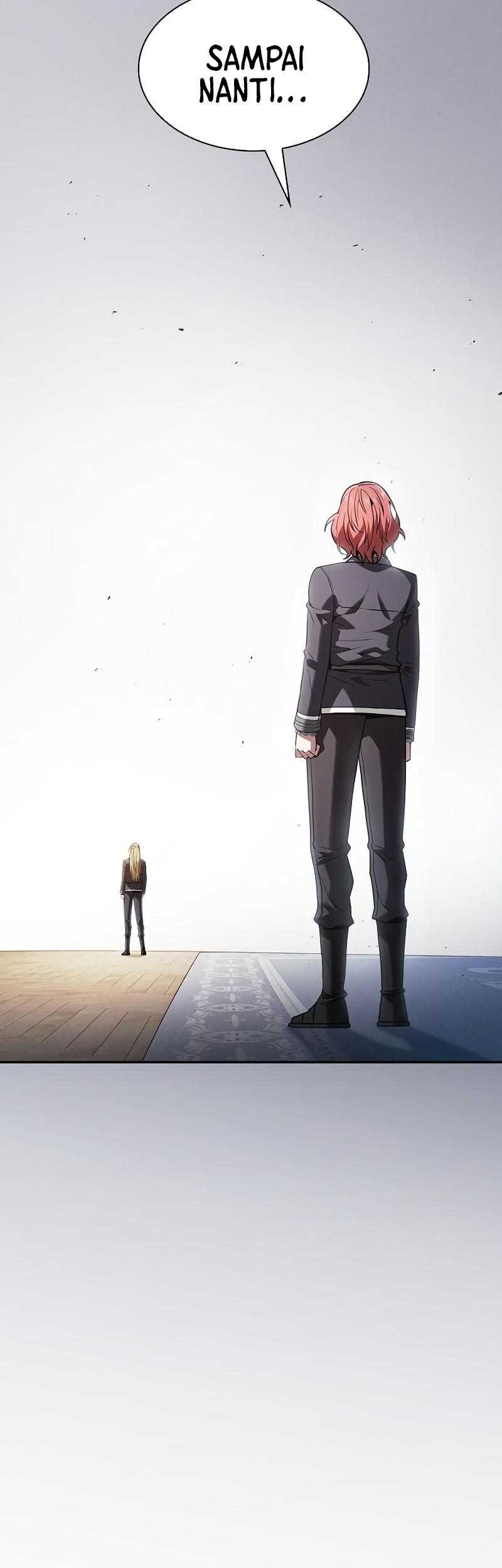 Academy’s Genius Swordmaster Chapter 94 - halaman 34