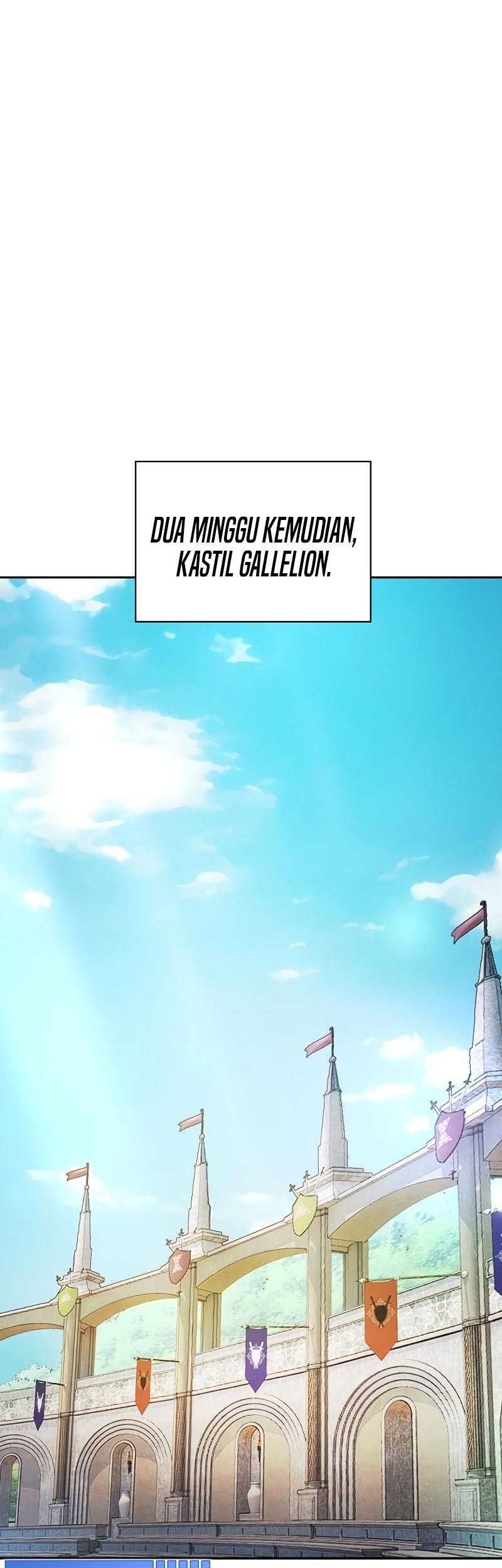 Academy’s Genius Swordmaster Chapter 94 - halaman 36