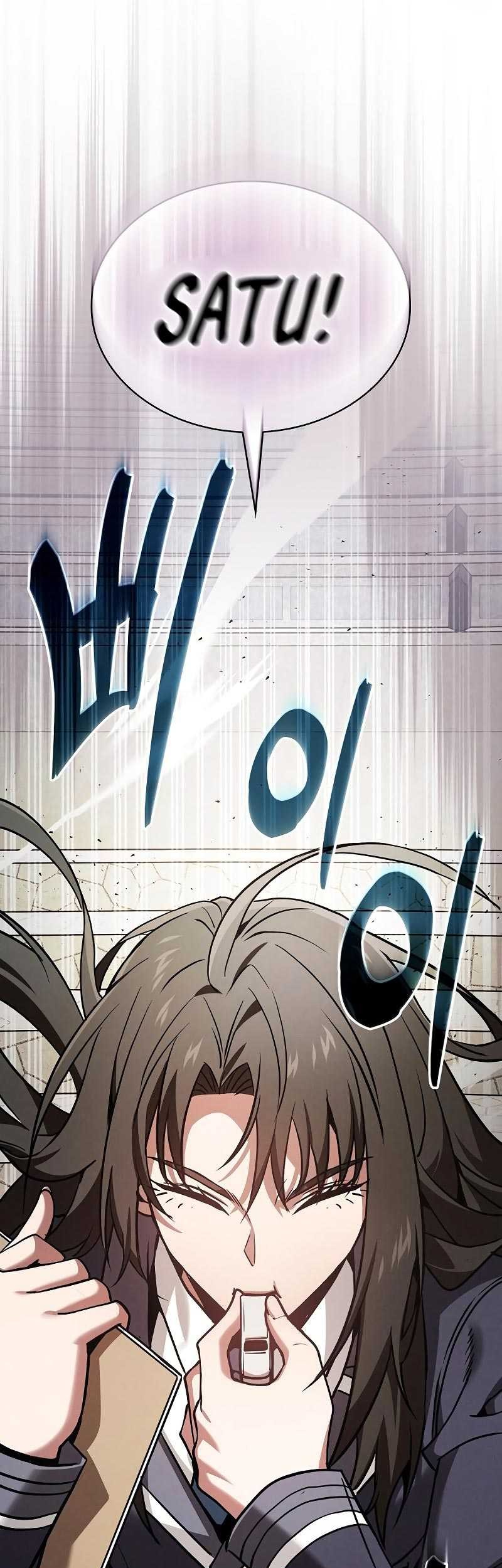 Academy’s Genius Swordmaster Chapter 94 - halaman 46