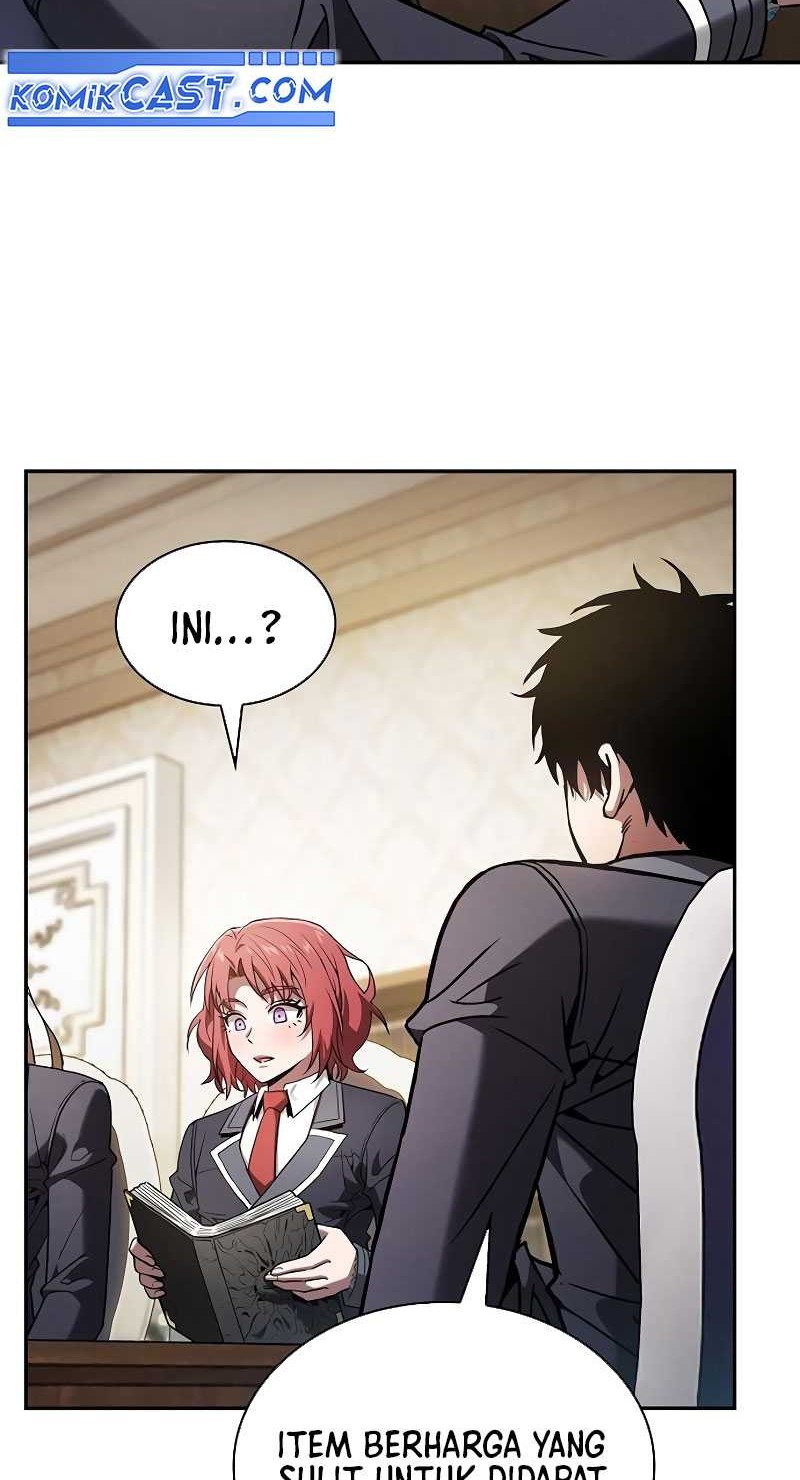 Academy’s Genius Swordmaster Chapter 94 - halaman 5