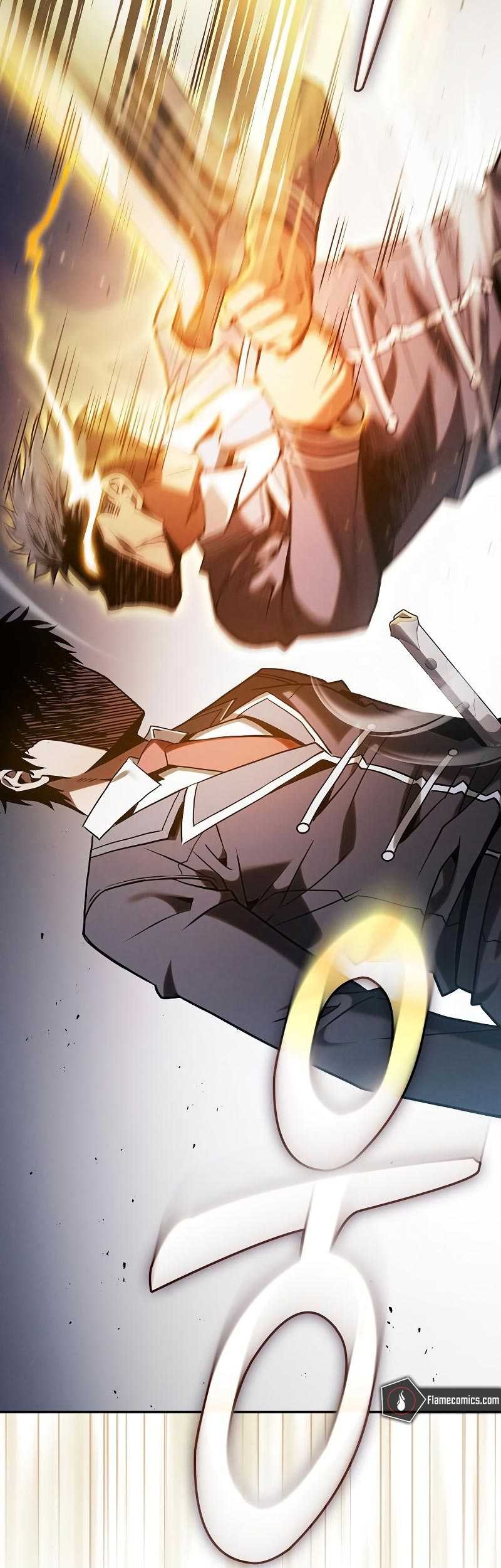 Academy’s Genius Swordmaster Chapter 94 - halaman 52