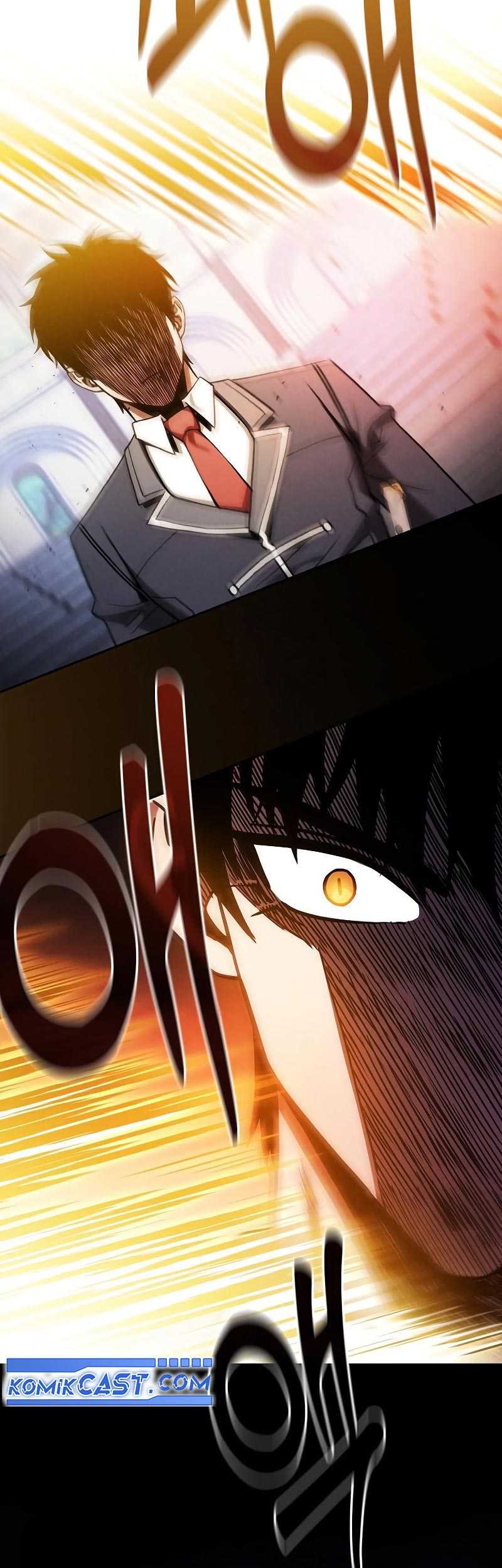 Academy’s Genius Swordmaster Chapter 94 - halaman 54