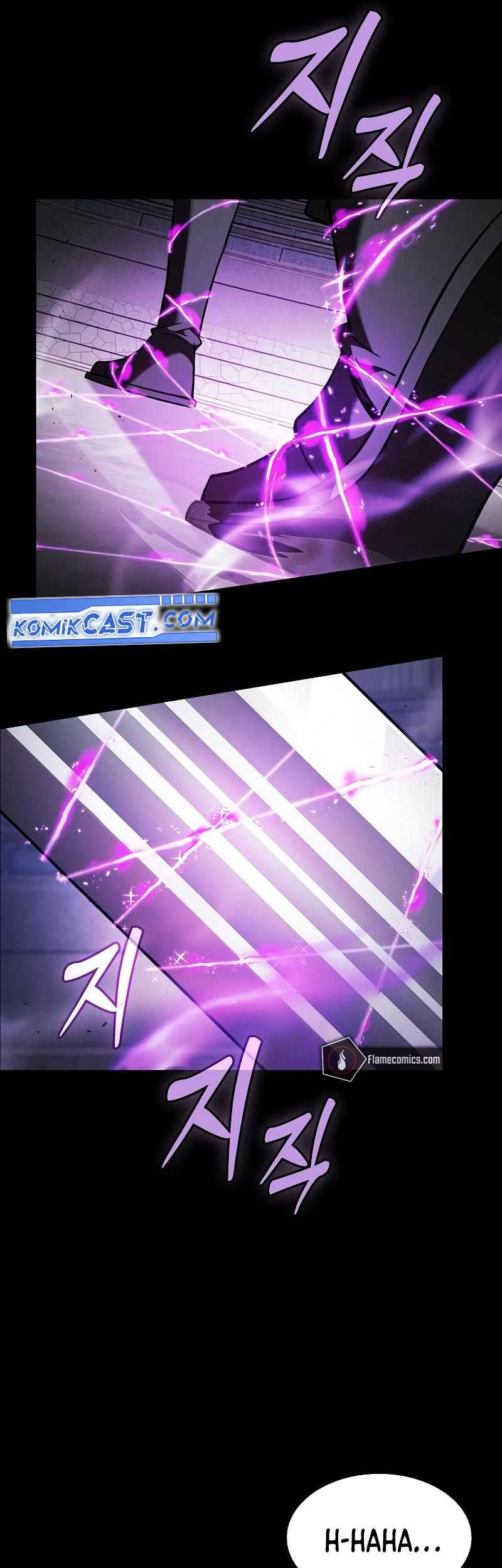 Academy’s Genius Swordmaster Chapter 94 - halaman 60
