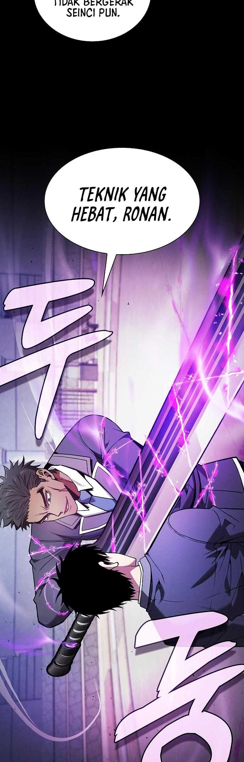 Academy’s Genius Swordmaster Chapter 94 - halaman 62