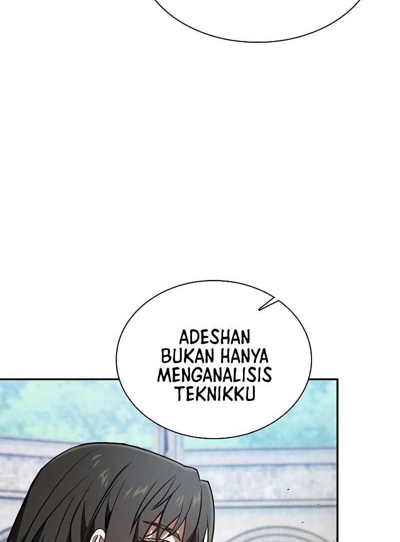 Academy’s Genius Swordmaster Chapter 94 - halaman 67