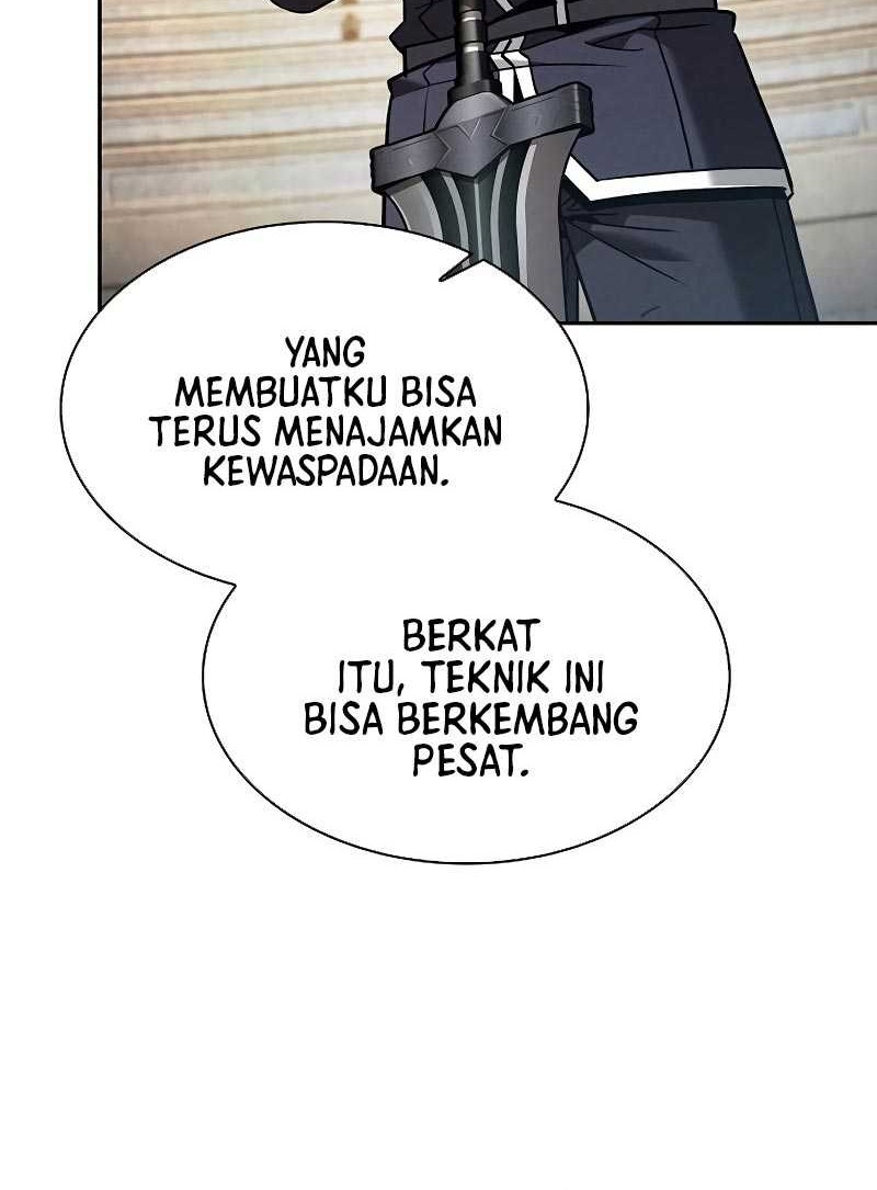 Academy’s Genius Swordmaster Chapter 94 - halaman 69