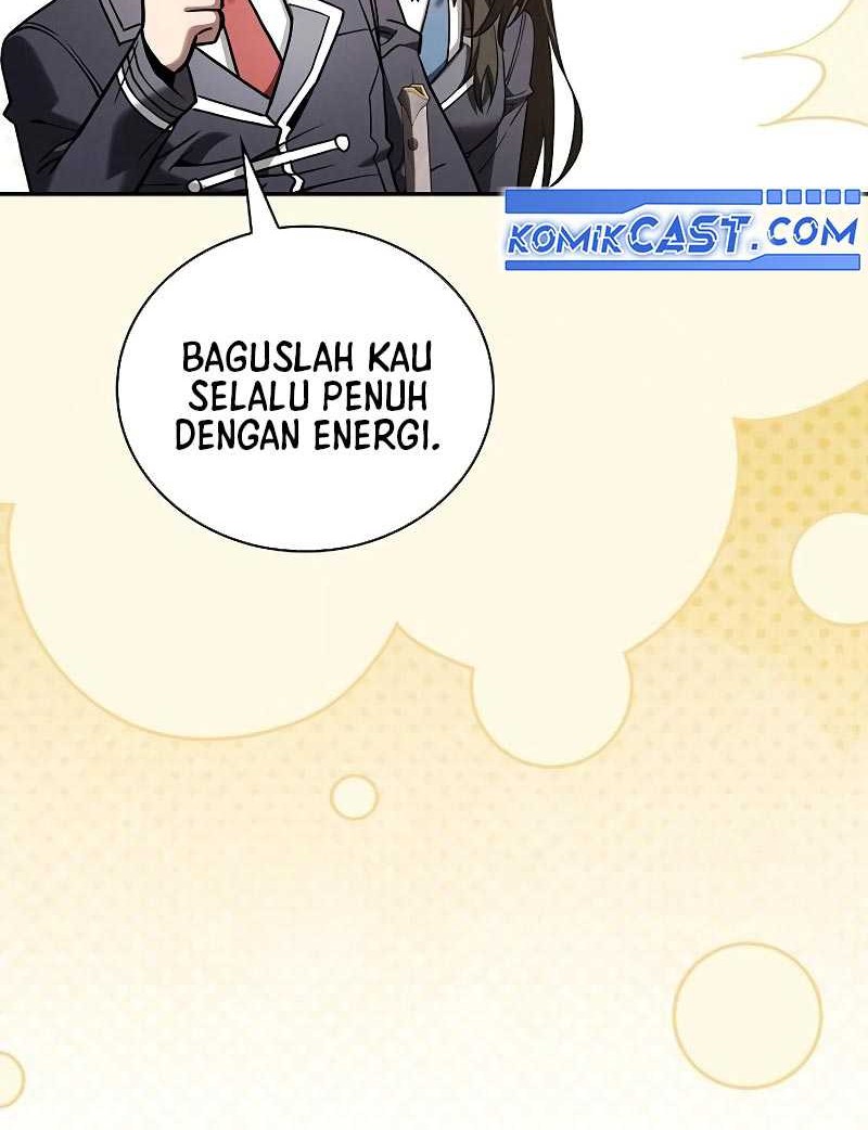 Academy’s Genius Swordmaster Chapter 94 - halaman 73