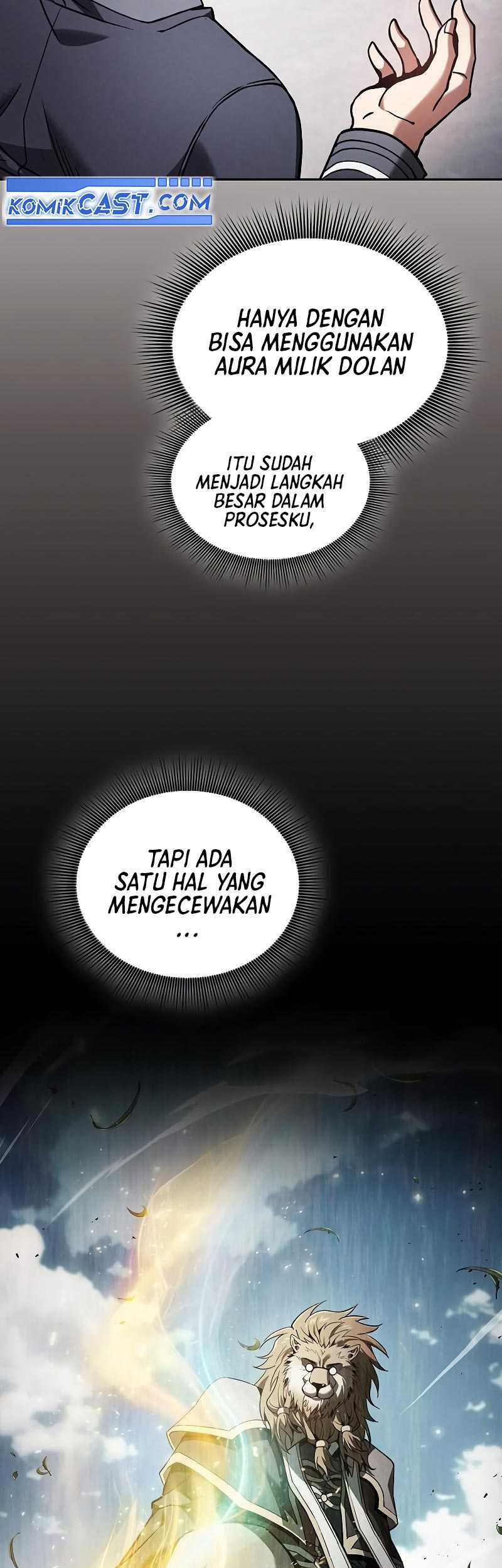 Academy’s Genius Swordmaster Chapter 94 - halaman 76