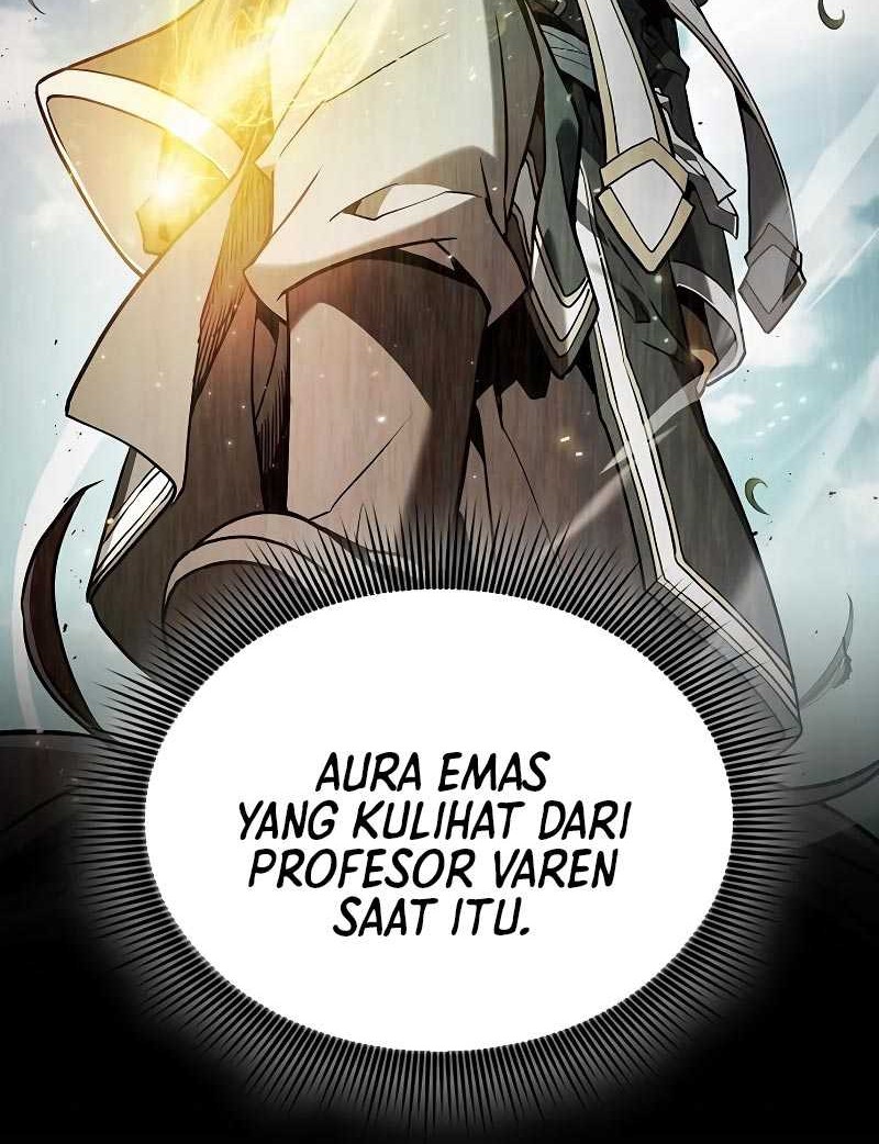 Academy’s Genius Swordmaster Chapter 94 - halaman 77