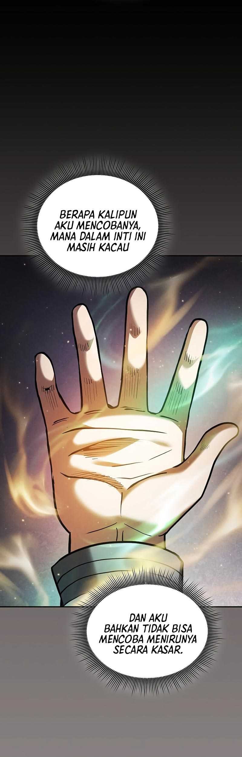 Academy’s Genius Swordmaster Chapter 94 - halaman 78