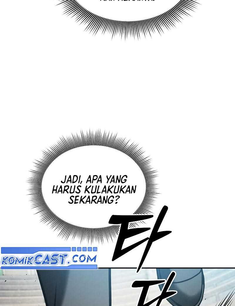Academy’s Genius Swordmaster Chapter 94 - halaman 81