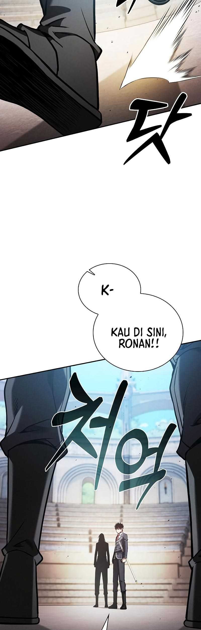 Academy’s Genius Swordmaster Chapter 94 - halaman 82
