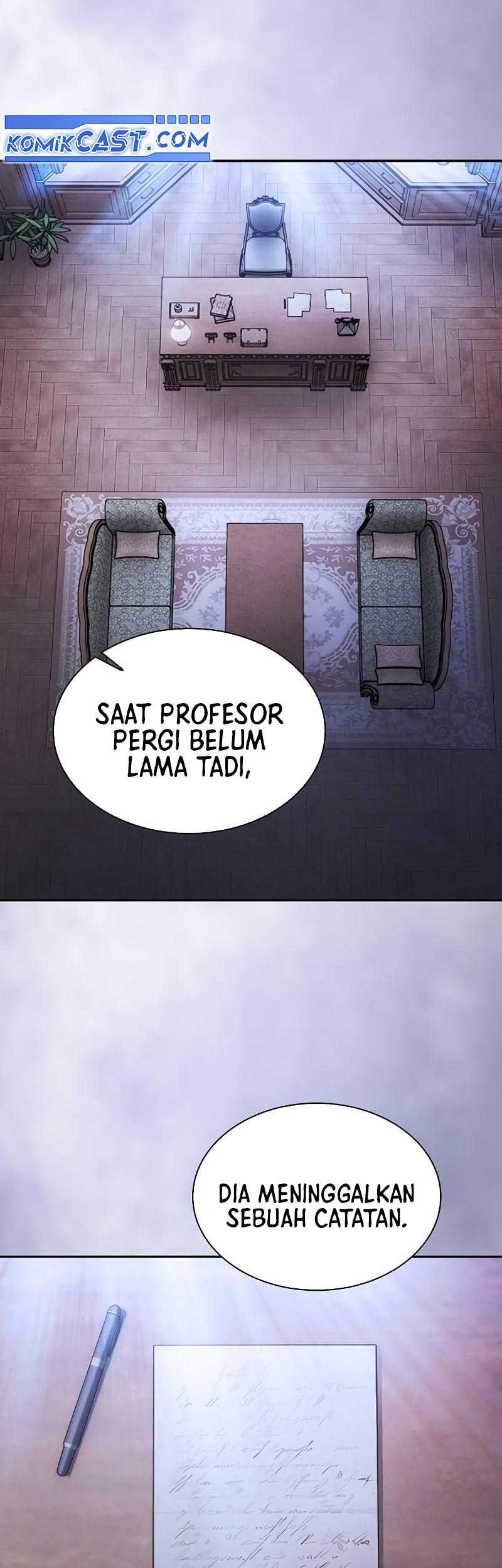 Academy’s Genius Swordmaster Chapter 94 - halaman 86