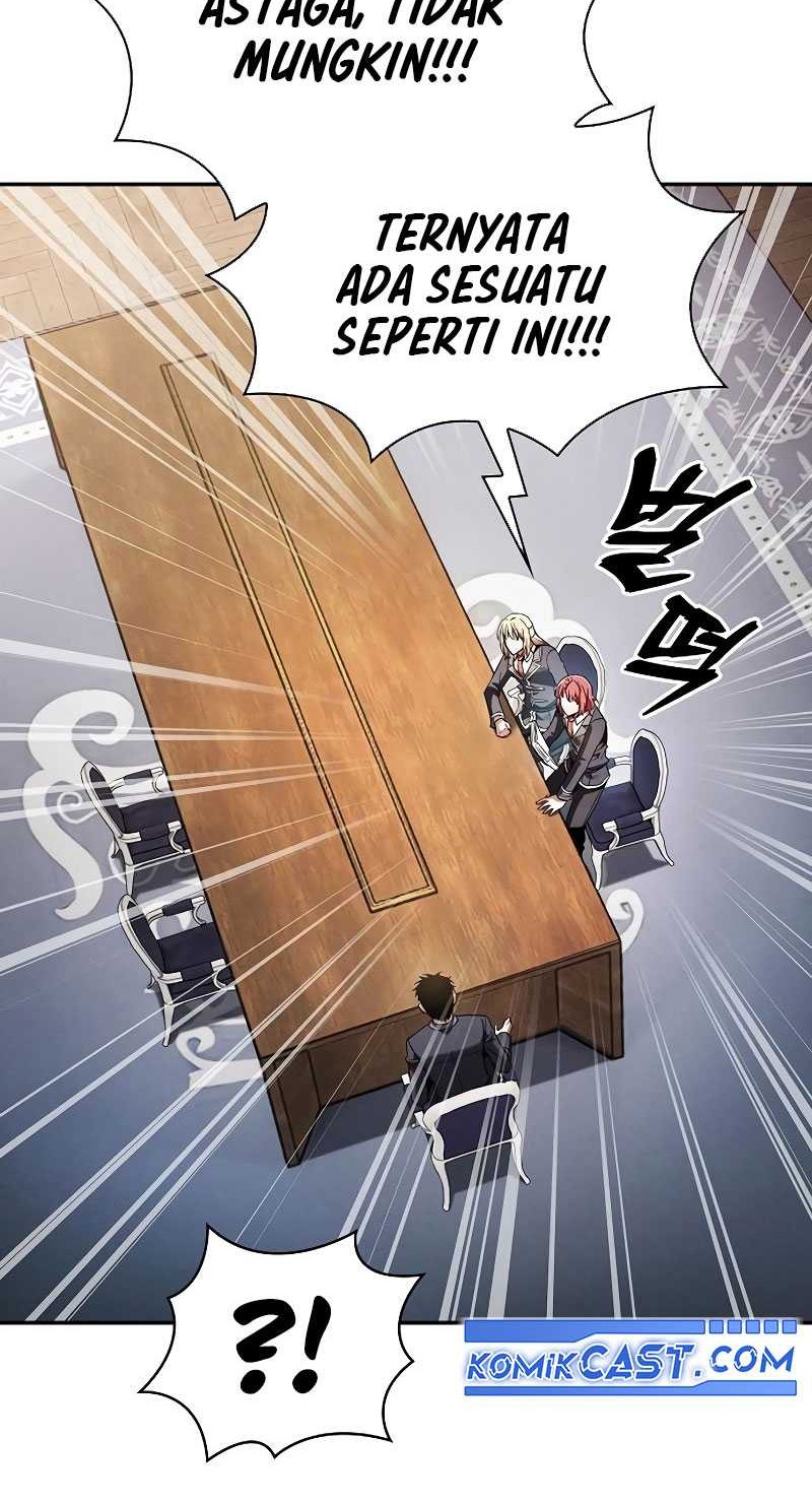 Academy’s Genius Swordmaster Chapter 94 - halaman 9