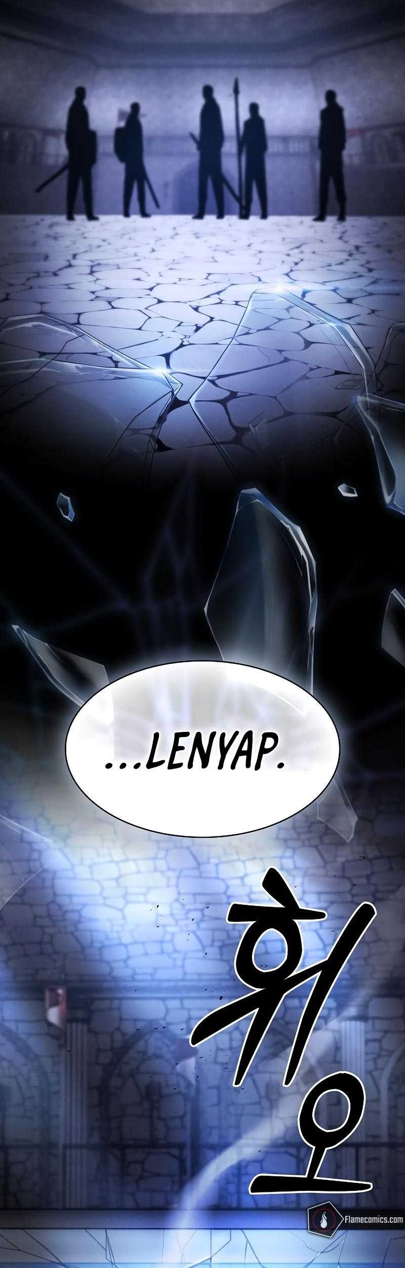 Academy’s Genius Swordmaster Chapter 94 - halaman 90