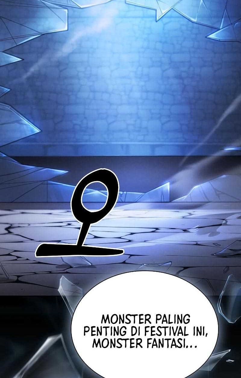 Academy’s Genius Swordmaster Chapter 94 - halaman 91