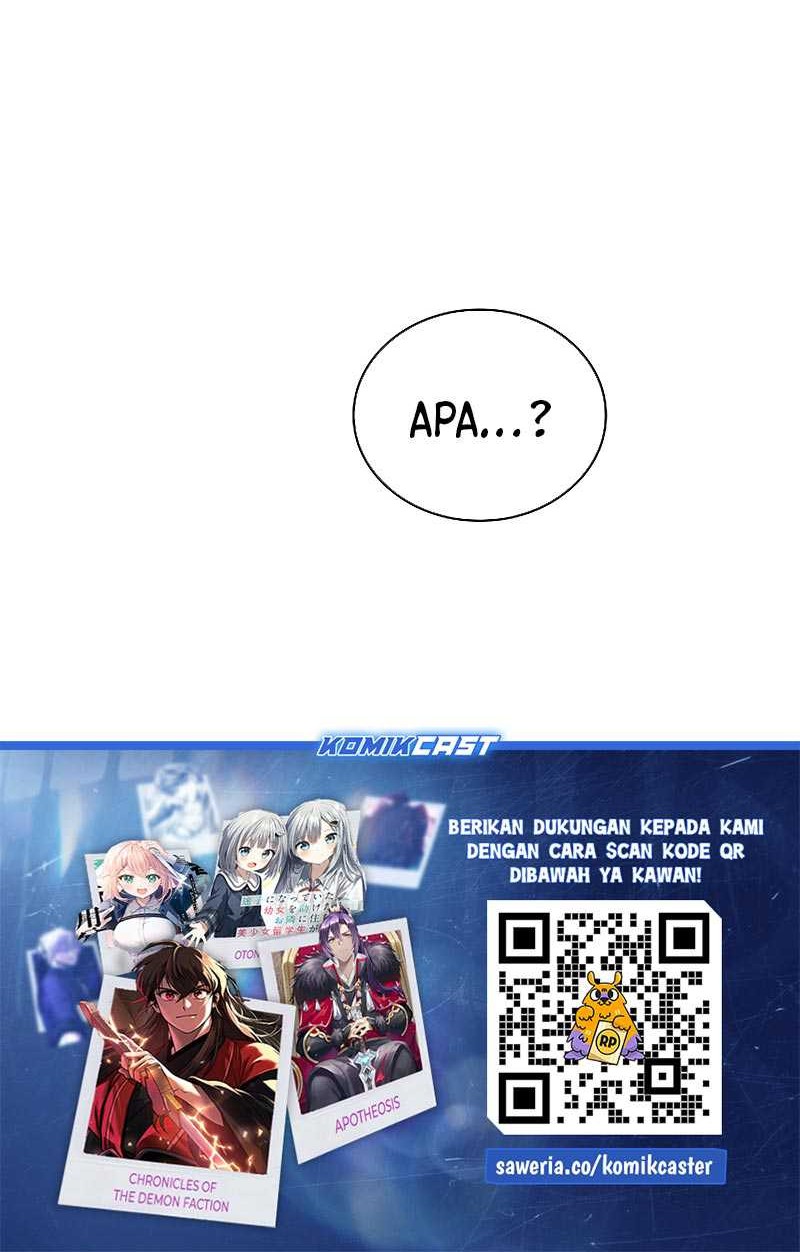 Academy’s Genius Swordmaster Chapter 94 - halaman 93