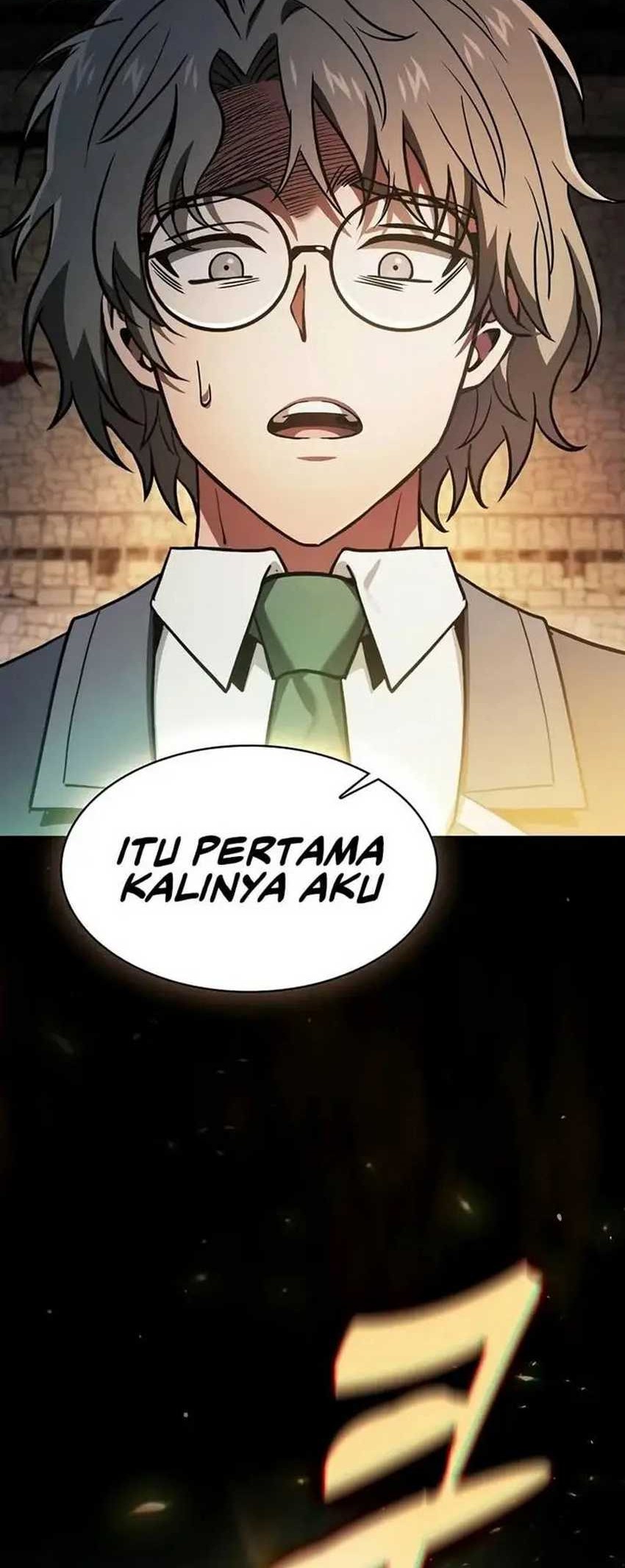 Academy’s Genius Swordmaster Chapter 95 - halaman 10