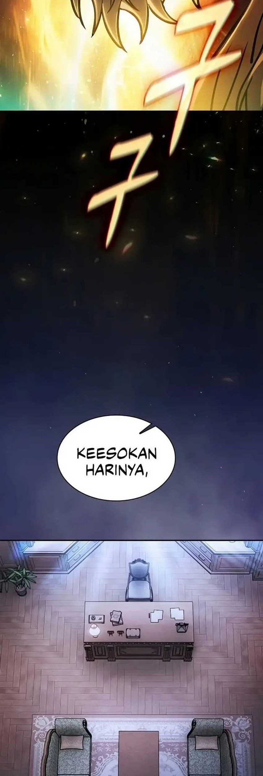 Academy’s Genius Swordmaster Chapter 95 - halaman 12