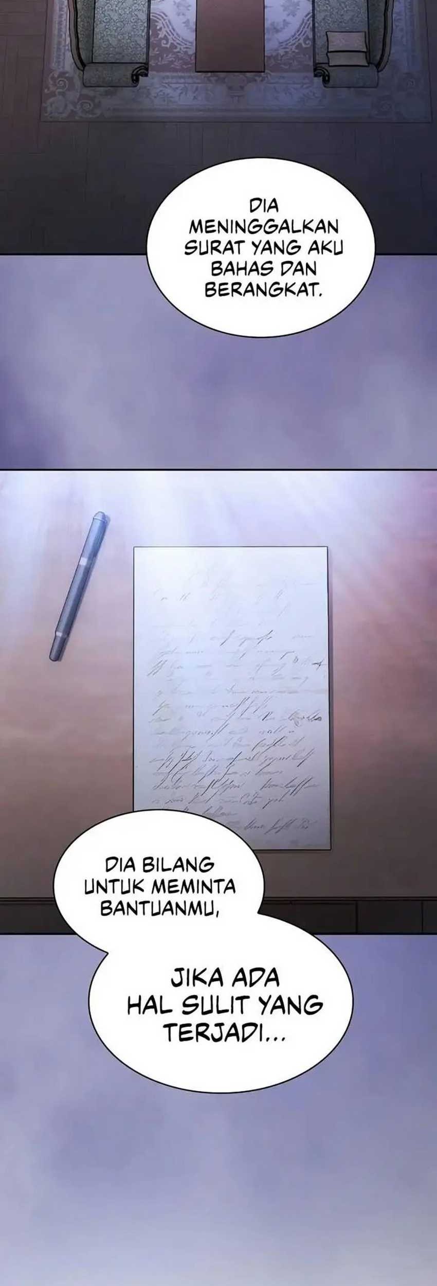 Academy’s Genius Swordmaster Chapter 95 - halaman 13