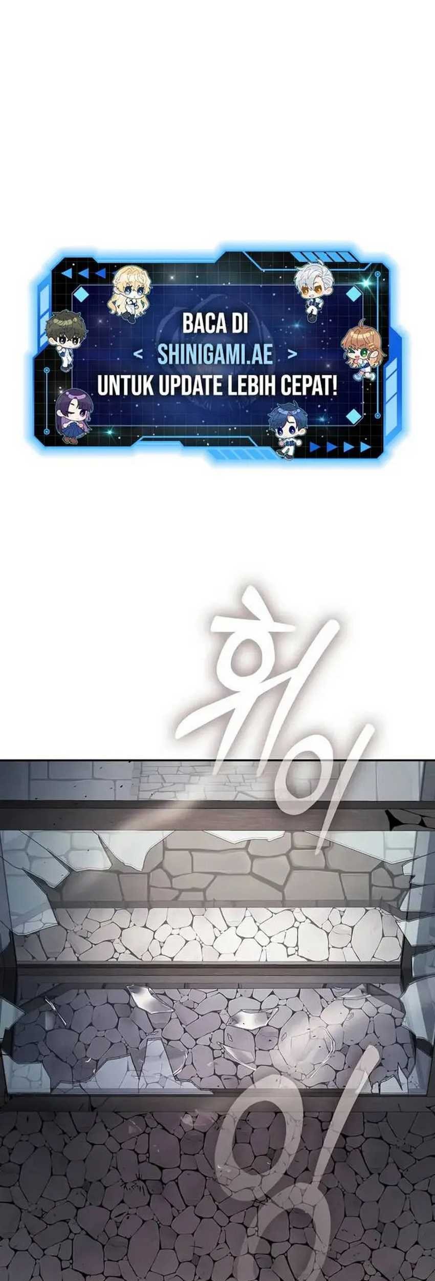 Academy’s Genius Swordmaster Chapter 95 - halaman 2